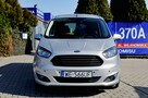 Ford Tourneo Courier salon Polska, serwis ASO - 2