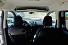 Ford Tourneo Courier salon Polska, serwis ASO - 10