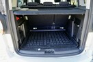 Ford Tourneo Courier salon Polska, serwis ASO - 13