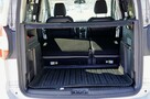 Ford Tourneo Courier salon Polska, serwis ASO - 14