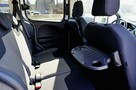 Ford Tourneo Courier salon Polska, serwis ASO - 15