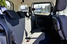 Ford Tourneo Courier salon Polska, serwis ASO - 16