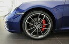 Porsche 911 Carrera4S Sport Chrono|Tylna Oś Skrętna|Bose|Matrix LED| - 8