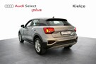 Audi Q2 40 TFSI Stronic Quattro 190KM Kamera ACC BLIS Gwarancja - 2
