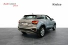 Audi Q2 40 TFSI Stronic Quattro 190KM Kamera ACC BLIS Gwarancja - 4