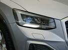 Audi Q2 40 TFSI Stronic Quattro 190KM Kamera ACC BLIS Gwarancja - 7