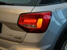 Audi Q2 40 TFSI Stronic Quattro 190KM Kamera ACC BLIS Gwarancja - 8