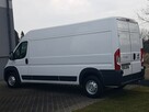 Fiat Ducato L3H2 KLIMA DŁUGI WYSOKI 2,3 150KM BLASZAK VAN FURGON KRAJOWY 6-BIEGÓW - 3