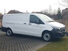 Mercedes Vito 4x4 119CDI EKSTRA DŁUGI WARSZTAT SERWIS BLASZAK VAN 4MATIC - 2