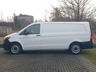 Mercedes Vito 4x4 119CDI EKSTRA DŁUGI WARSZTAT SERWIS BLASZAK VAN 4MATIC - 11