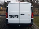 Mercedes Vito 4x4 119CDI EKSTRA DŁUGI WARSZTAT SERWIS BLASZAK VAN 4MATIC - 16
