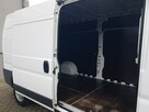 Fiat Ducato L3H2 KLIMA DŁUGI WYSOKI 2,3 150KM BLASZAK VAN FURGON KRAJOWY 6-BIEGÓW - 6
