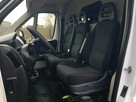 Fiat Ducato L3H2 KLIMA DŁUGI WYSOKI 2,3 150KM BLASZAK VAN FURGON KRAJOWY 6-BIEGÓW - 7