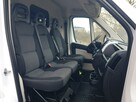 Fiat Ducato L3H2 KLIMA DŁUGI WYSOKI 2,3 150KM BLASZAK VAN FURGON KRAJOWY 6-BIEGÓW - 8