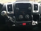 Fiat Ducato L3H2 KLIMA DŁUGI WYSOKI 2,3 150KM BLASZAK VAN FURGON KRAJOWY 6-BIEGÓW - 10