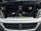 Fiat Ducato L3H2 KLIMA DŁUGI WYSOKI 2,3 150KM BLASZAK VAN FURGON KRAJOWY 6-BIEGÓW - 14