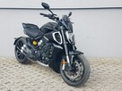 Ducati Diavel