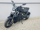 Ducati Diavel