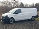 Mercedes Vito 4x4 119CDI EKSTRA DŁUGI WARSZTAT SERWIS BLASZAK VAN 4MATIC - 2