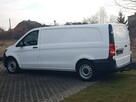 Mercedes Vito 4x4 119CDI EKSTRA DŁUGI WARSZTAT SERWIS BLASZAK VAN 4MATIC - 3