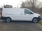 Mercedes Vito 4x4 119CDI EKSTRA DŁUGI WARSZTAT SERWIS BLASZAK VAN 4MATIC - 12
