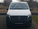 Mercedes Vito 4x4 119CDI EKSTRA DŁUGI WARSZTAT SERWIS BLASZAK VAN 4MATIC - 15