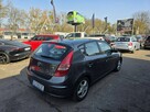 Hyundai i30 1.4 Benzyna 108 KM, Dwa klucze, Dwa Komplety kół, Klimatyzaca, Isofix - 3