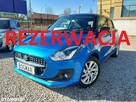 Suzuki Swift SALON POLSKA  pierwszy wł.  100% bezwypadkowy 18 tys. km. Premium Plus