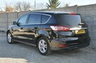 Ford S-Max 2.0TDCi 150KM manual Panorama 7 foteli Kamera SONY nowy rozrząd - 3