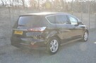 Ford S-Max 2.0TDCi 150KM manual Panorama 7 foteli Kamera SONY nowy rozrząd - 5