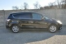 Ford S-Max 2.0TDCi 150KM manual Panorama 7 foteli Kamera SONY nowy rozrząd - 6