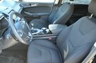 Ford S-Max 2.0TDCi 150KM manual Panorama 7 foteli Kamera SONY nowy rozrząd - 9