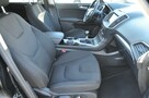 Ford S-Max 2.0TDCi 150KM manual Panorama 7 foteli Kamera SONY nowy rozrząd - 13