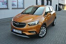 Opel Mokka Automat , Niski udokumentowany przebieg ,Rej-PL , NAVI , kamera cof. - 1