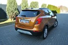 Opel Mokka Automat , Niski udokumentowany przebieg ,Rej-PL , NAVI , kamera cof. - 2