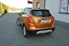 Opel Mokka Automat , Niski udokumentowany przebieg ,Rej-PL , NAVI , kamera cof. - 3