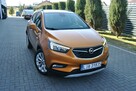 Opel Mokka Automat , Niski udokumentowany przebieg ,Rej-PL , NAVI , kamera cof. - 4