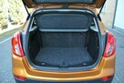 Opel Mokka Automat , Niski udokumentowany przebieg ,Rej-PL , NAVI , kamera cof. - 16