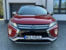 Mitsubishi Eclipse Cross FULL*Panorama*Kamera*360*Grzane*Fotele*HUD*Czujniki*Park*Serwis*ASO* - 2