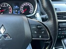 Mitsubishi Eclipse Cross FULL*Panorama*Kamera*360*Grzane*Fotele*HUD*Czujniki*Park*Serwis*ASO* - 9