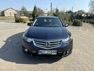 Honda Accord Jak nowa Benzyna Gaz - 2