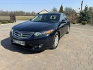 Honda Accord Jak nowa Benzyna Gaz - 3