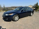 Honda Accord Jak nowa Benzyna Gaz - 4