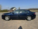 Honda Accord Jak nowa Benzyna Gaz - 5