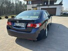 Honda Accord Jak nowa Benzyna Gaz - 9