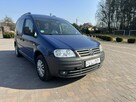 Volkswagen Caddy Stan bardzo dobry, zadbany - 1