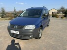 Volkswagen Caddy Stan bardzo dobry, zadbany - 3