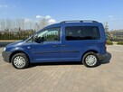 Volkswagen Caddy Stan bardzo dobry, zadbany - 5