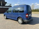 Volkswagen Caddy Stan bardzo dobry, zadbany - 6