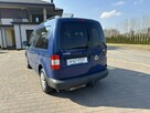 Volkswagen Caddy Stan bardzo dobry, zadbany - 7